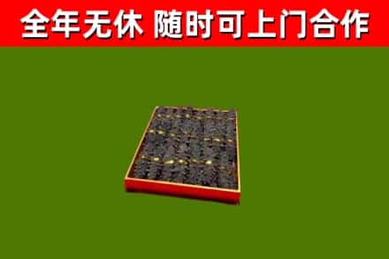 临猗回收海参